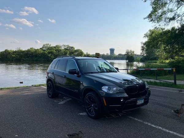 2013 BMW E70 X5 - Image 20 of 21