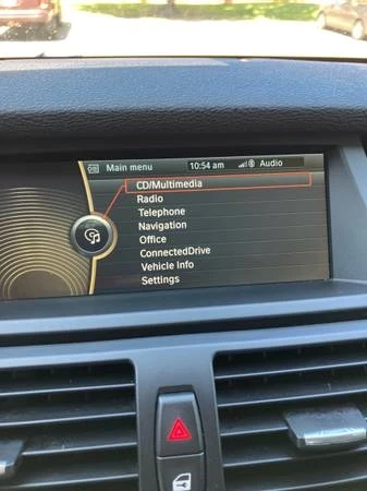 2013 BMW E70 X5 - Image 18 of 21
