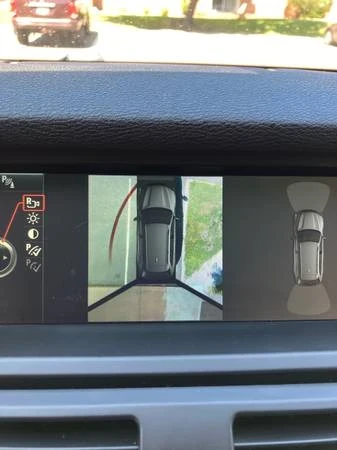 2013 BMW E70 X5 - Image 9 of 21