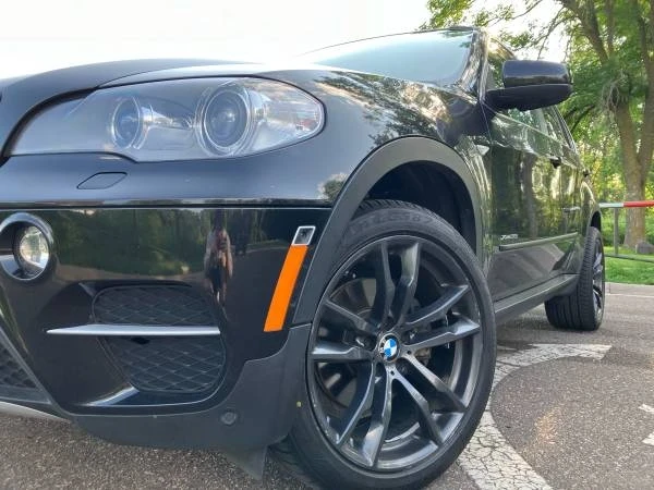 2013 BMW E70 X5 - Image 21 of 21