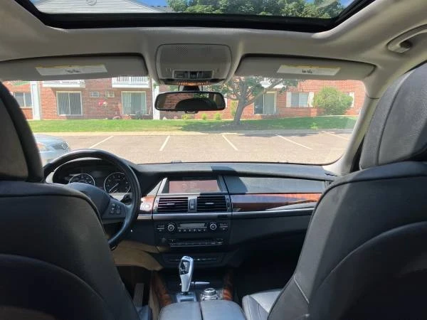2013 BMW E70 X5 - Image 16 of 21