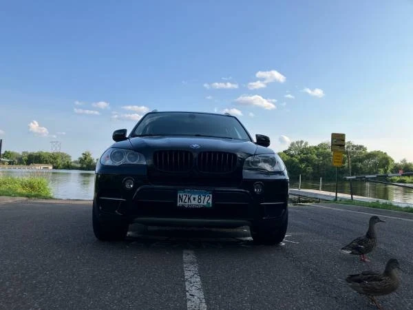 2013 BMW E70 X5 - Image 4 of 21