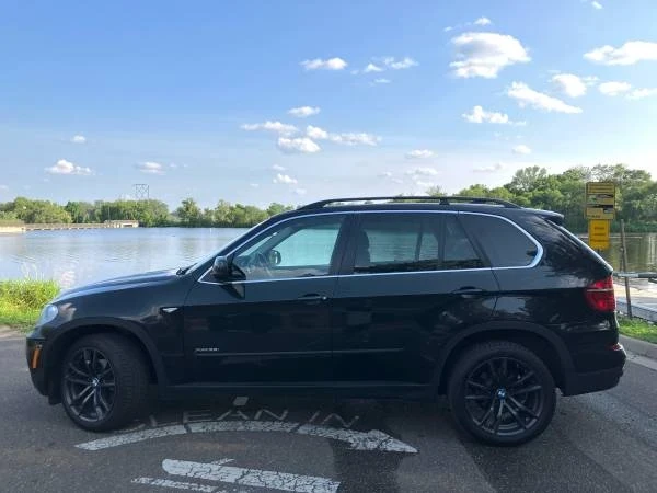 2013 BMW E70 X5 - Image 5 of 21