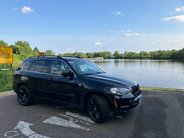 2013 BMW E70 X5 - Image 6 of 21
