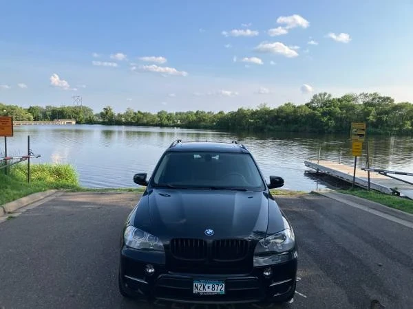 2013 BMW E70 X5 - Image 2 of 21