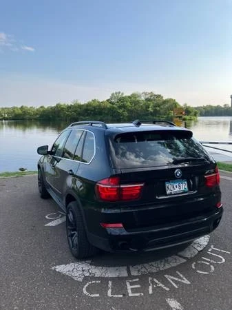 2013 BMW E70 X5 - Image 8 of 21