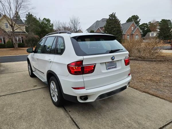 2013 BMW E70 X5 - Image 7 of 9