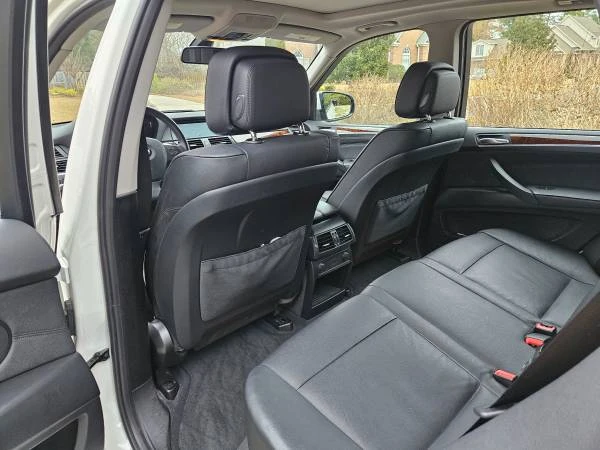 2013 BMW E70 X5 - Image 4 of 9