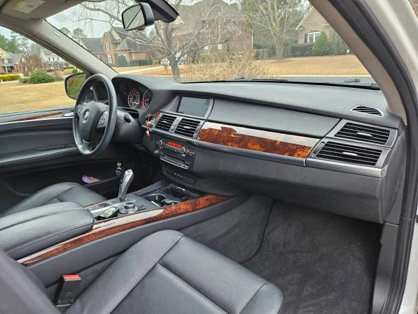 2013 BMW E70 X5 - Image 5 of 9