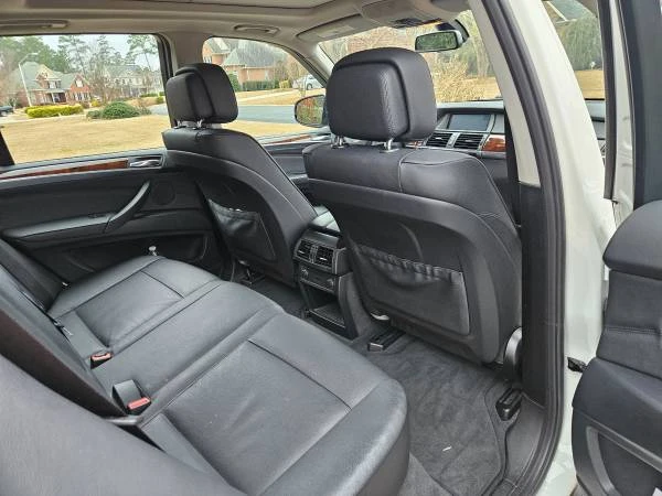 2013 BMW E70 X5 - Image 6 of 9