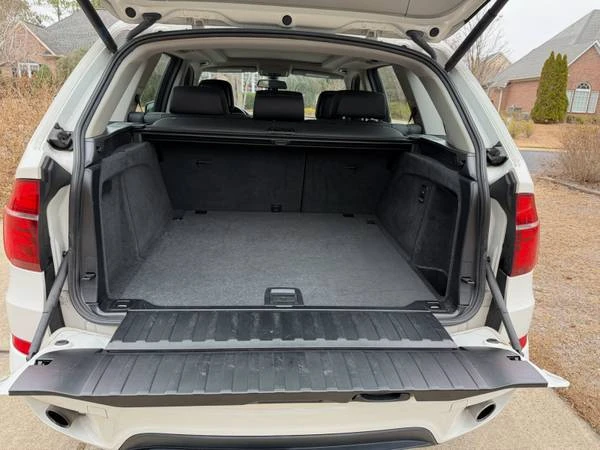 2013 BMW E70 X5 - Image 9 of 9