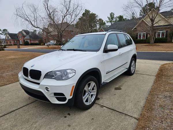 2013 BMW E70 X5 - Image 2 of 9