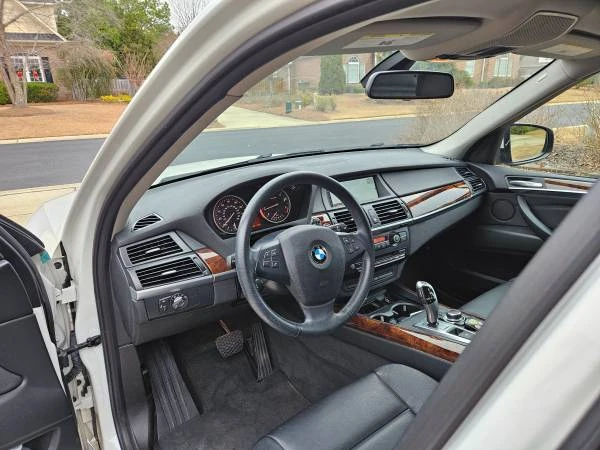 2013 BMW E70 X5 - Image 3 of 9