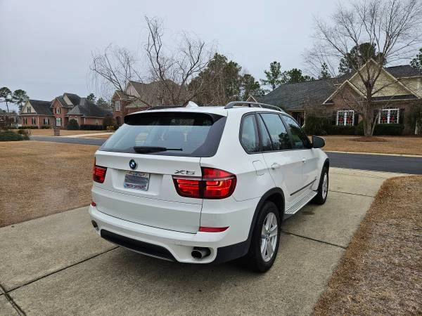 2013 BMW E70 X5 - Image 8 of 9