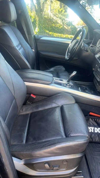 2013 BMW E70 X5 - Image 13 of 16