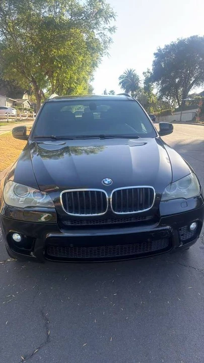 2013 BMW E70 X5 - Image 2 of 16