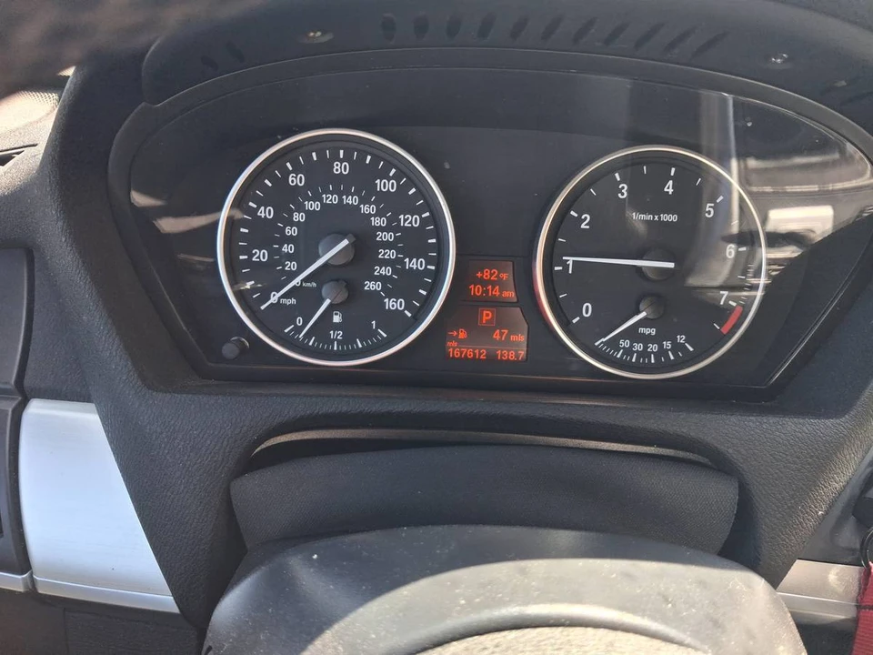 2013 BMW E70 X5 - Image 9 of 16