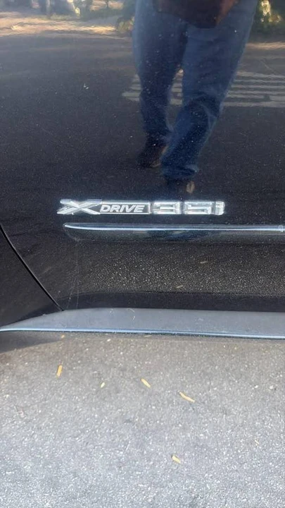 2013 BMW E70 X5 - Image 7 of 16