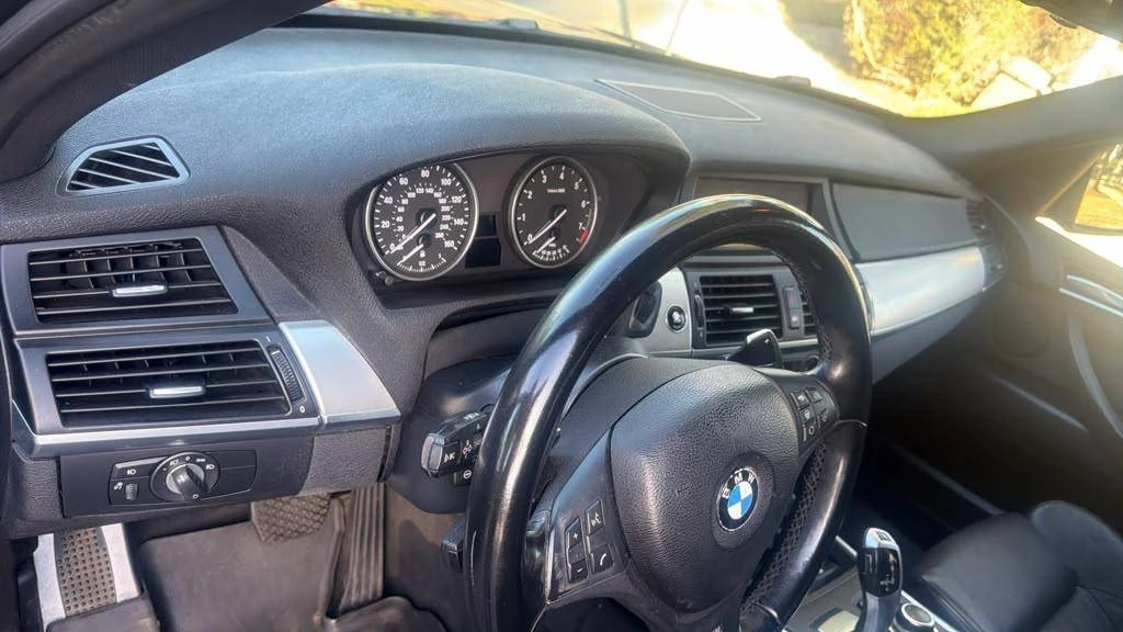 2013 BMW E70 X5 - Image 10 of 16