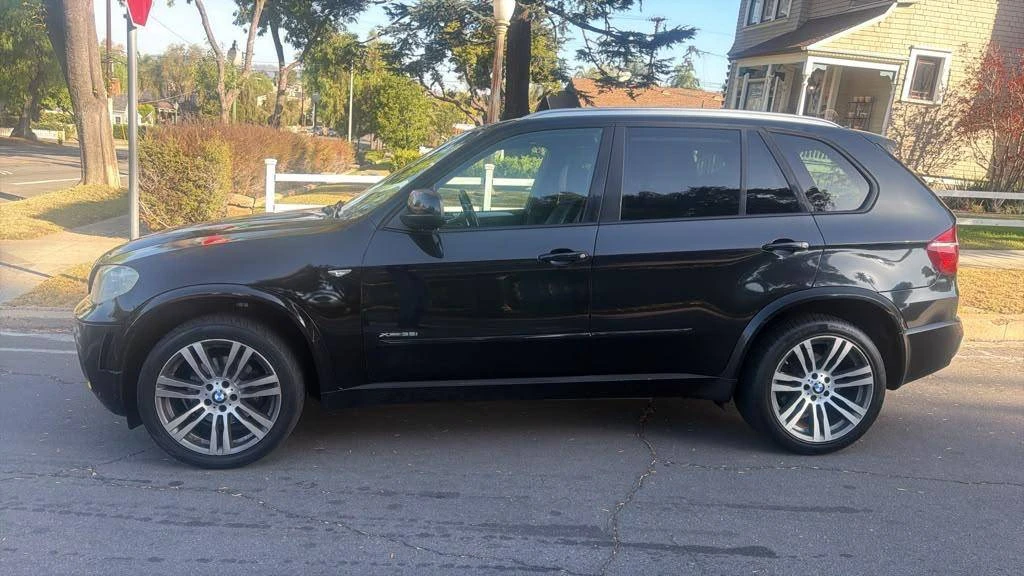 2013 BMW E70 X5 - Image 3 of 16
