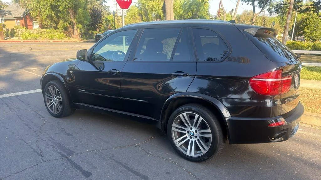 2013 BMW E70 X5 - Image 6 of 16