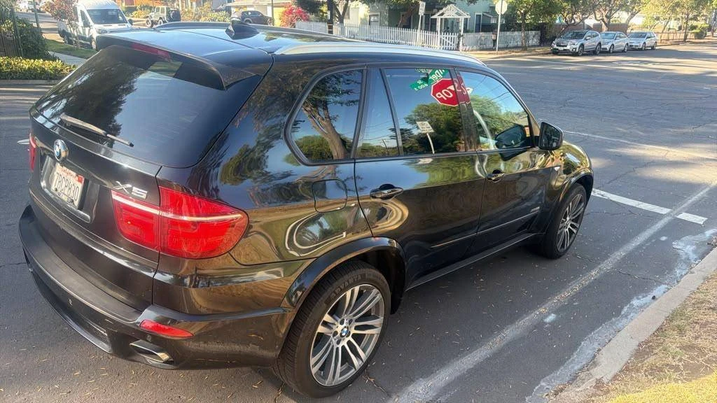 2013 BMW E70 X5 - Image 4 of 16