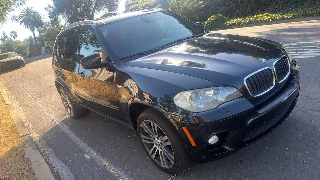 2013 BMW E70 X5 - Image 5 of 16