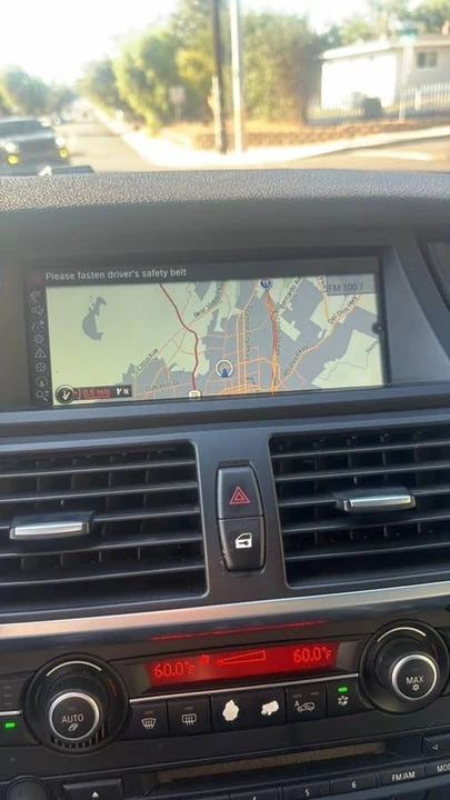 2013 BMW E70 X5 - Image 11 of 16