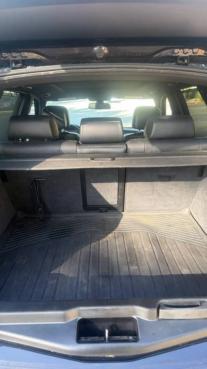 2013 BMW E70 X5 - Image 15 of 16
