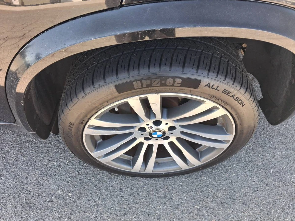 2013 BMW E70 X5 - Image 8 of 16