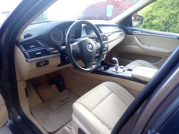 2013 BMW E70 X5 - Image 9 of 12