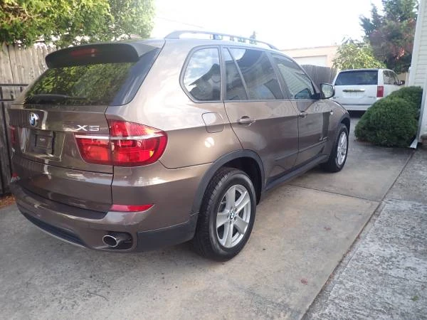 2013 BMW E70 X5 - Image 3 of 12