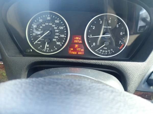 2013 BMW E70 X5 - Image 12 of 12