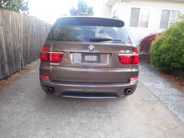 2013 BMW E70 X5 - Image 4 of 12