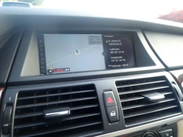 2013 BMW E70 X5 - Image 11 of 12