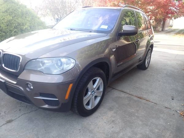 2013 BMW E70 X5 - Image 6 of 12