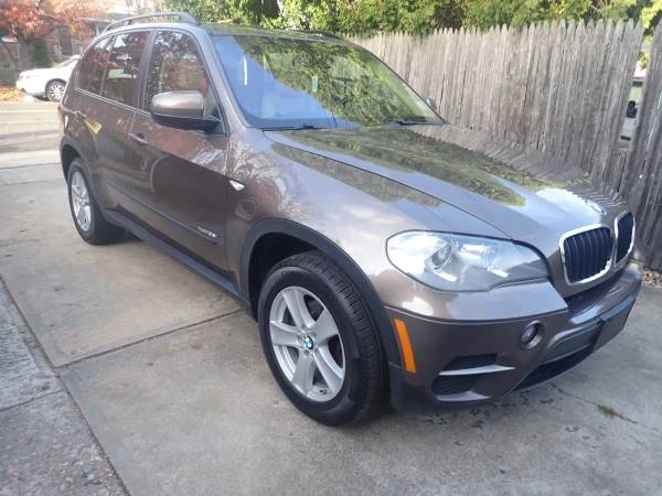 2013 BMW E70 X5 - Image 2 of 12