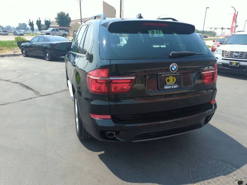 2013 BMW E70 X5 - Image 5 of 19
