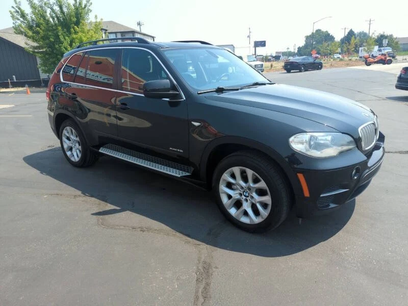 2013 BMW E70 X5 - Image 8 of 19