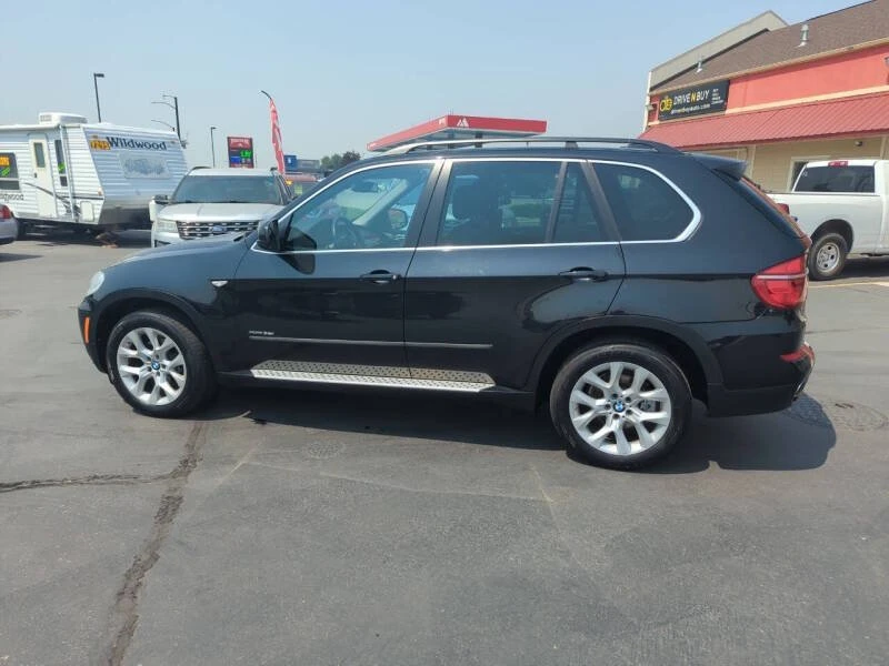 2013 BMW E70 X5 - Image 3 of 19