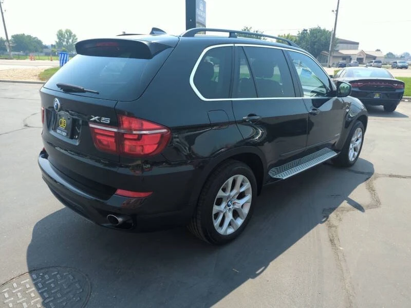 2013 BMW E70 X5 - Image 6 of 19