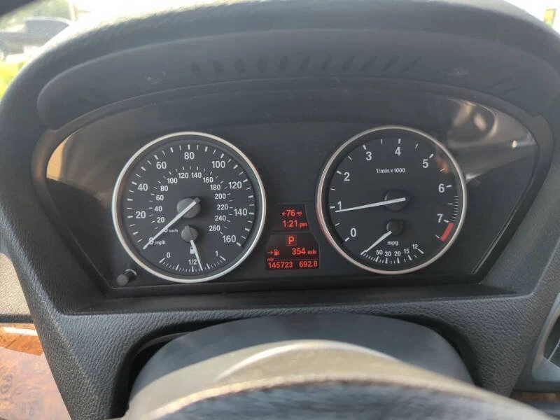 2013 BMW E70 X5 - Image 10 of 19