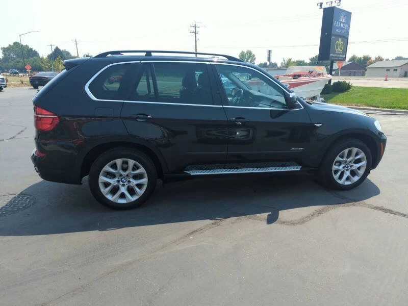2013 BMW E70 X5 - Image 7 of 19