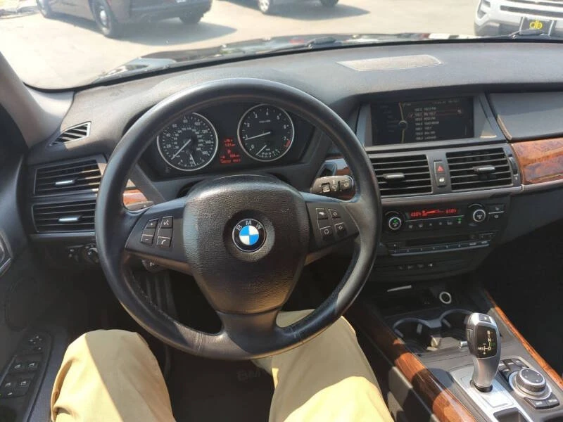 2013 BMW E70 X5 - Image 11 of 19