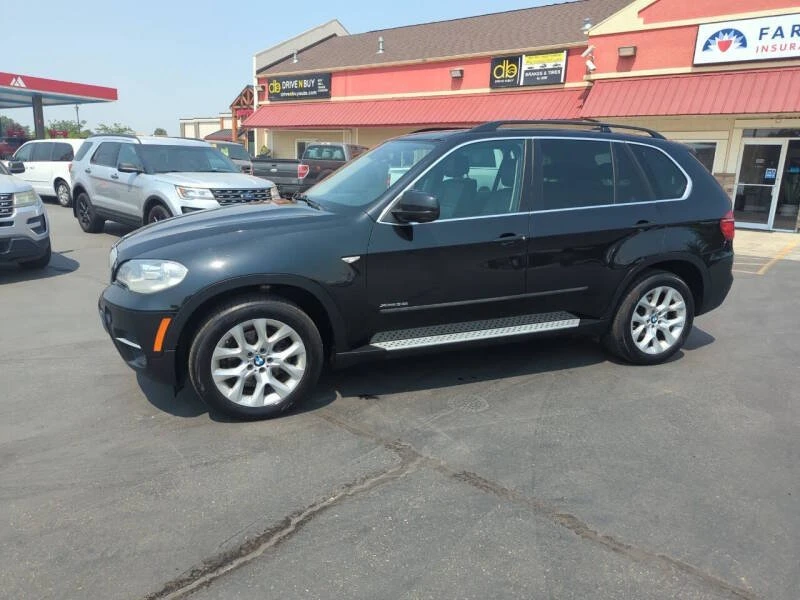 2013 BMW E70 X5 - Image 2 of 19