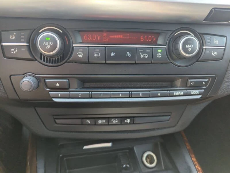 2013 BMW E70 X5 - Image 12 of 19