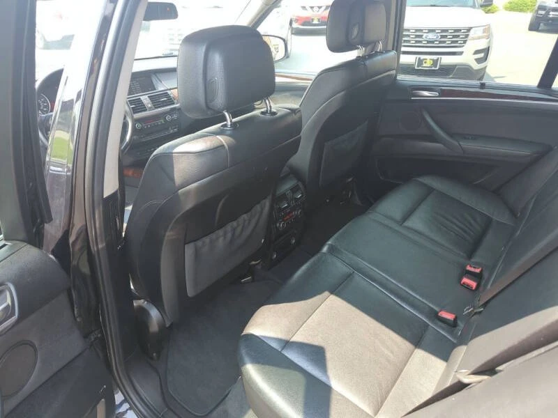 2013 BMW E70 X5 - Image 14 of 19