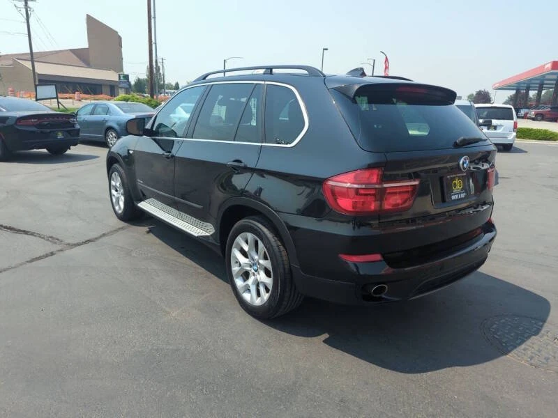 2013 BMW E70 X5 - Image 4 of 19