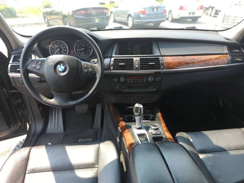 2013 BMW E70 X5 - Image 9 of 19
