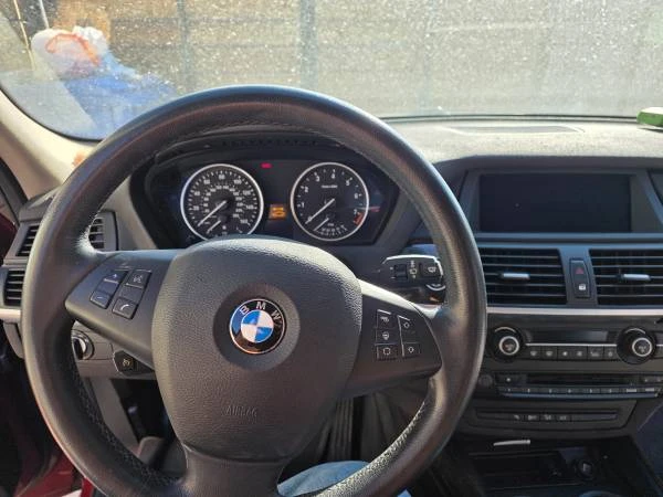 2013 BMW E70 X5 - Image 9 of 13